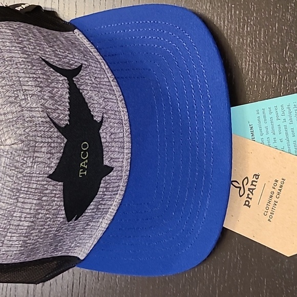 Prana hat - Picture 2 of 5